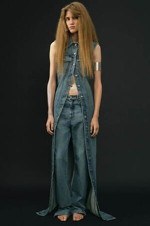 スポーツマックス(SPORTMAX) 2023年リゾートウィメンズコレクション  - 写真18