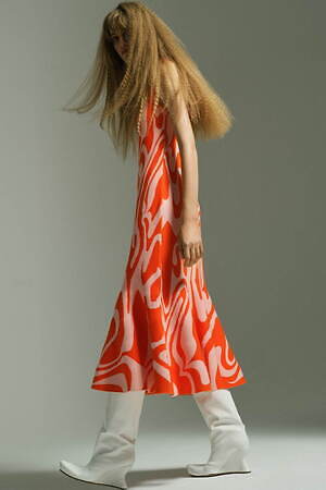 スポーツマックス(SPORTMAX) 2023年リゾートウィメンズコレクション  - 写真19