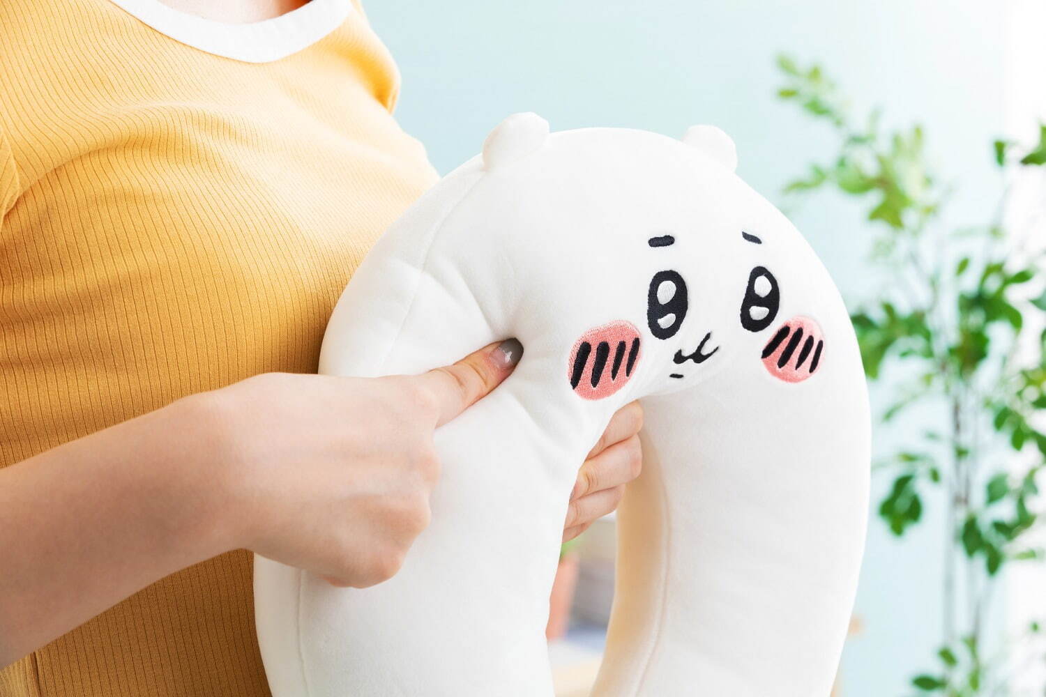 写真29/37｜「ちいかわらんど」新作グッズ - “ちいかわに変身