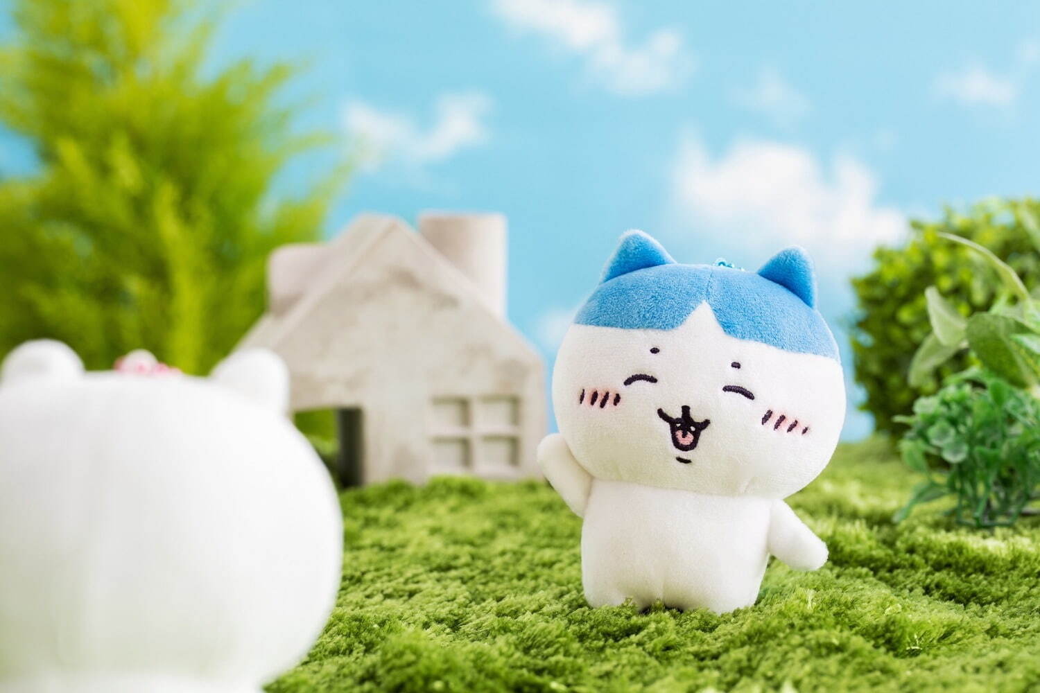 写真29/37｜「ちいかわらんど」新作グッズ - “ちいかわに変身