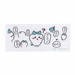 「ちいかわらんど」新作グッズ - “ちいかわに変身”フード付きバスタオルなど、京都に新店も｜写真10