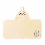 「ちいかわらんど」新作グッズ - “ちいかわに変身”フード付きバスタオルなど、京都に新店も｜写真23