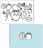 「ちいかわらんど」新作グッズ - “ちいかわに変身”フード付きバスタオルなど、京都に新店も｜写真9