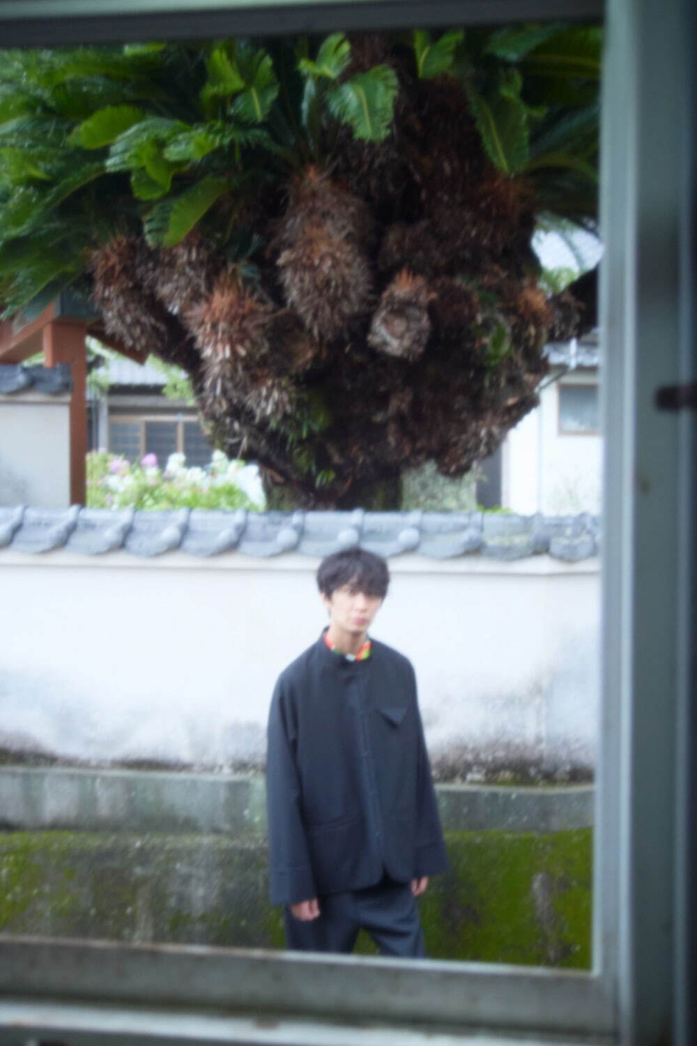 シセ(SISE) 2023年春夏メンズコレクション ディテール - 写真13