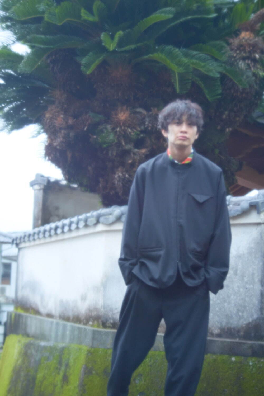 シセ(SISE) 2023年春夏メンズコレクション ディテール - 写真14