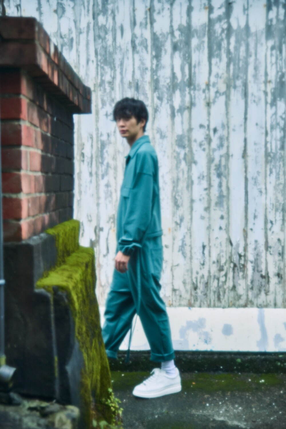 シセ(SISE) 2023年春夏メンズコレクション ディテール - 写真21