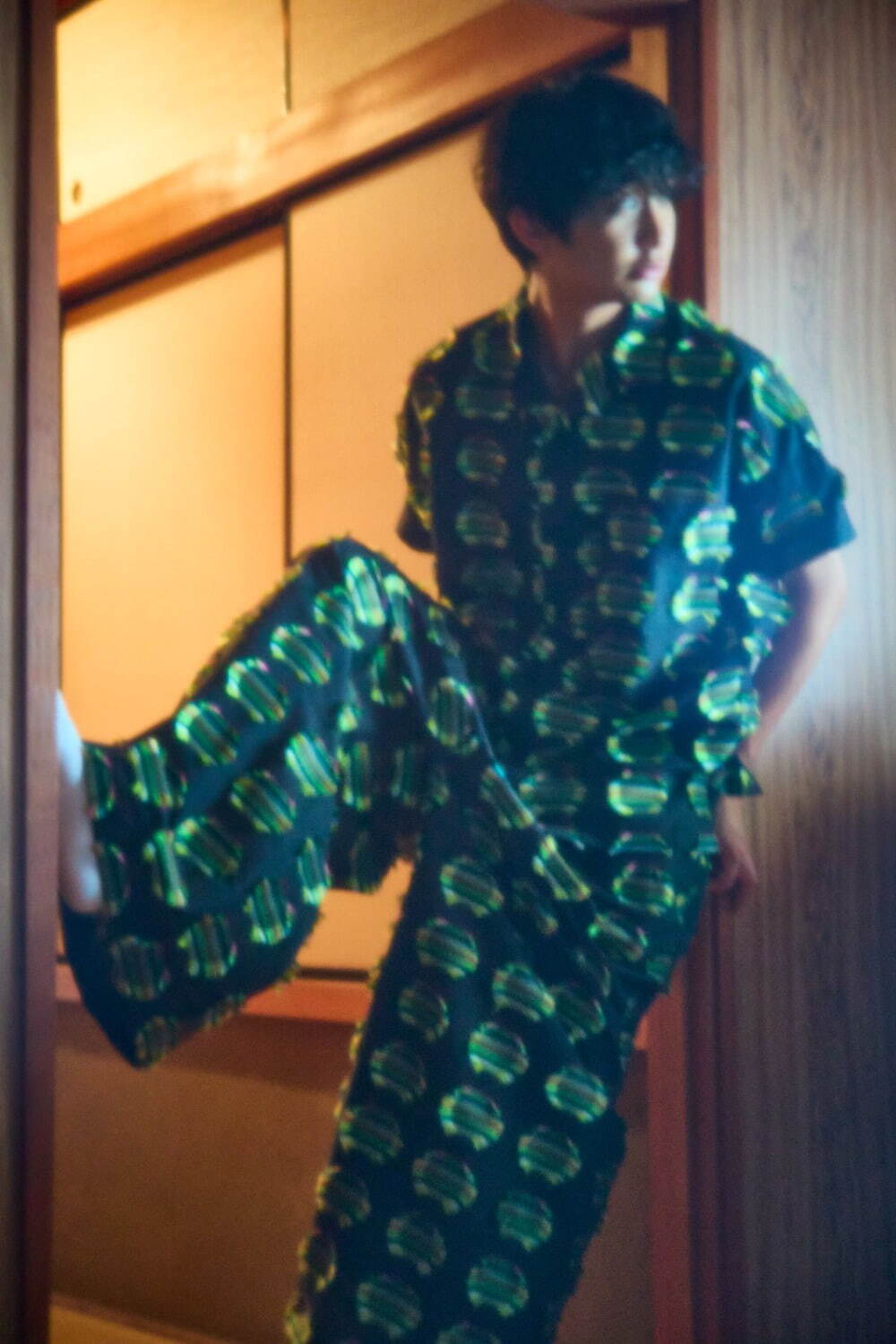 シセ(SISE) 2023年春夏メンズコレクション ディテール - 写真26
