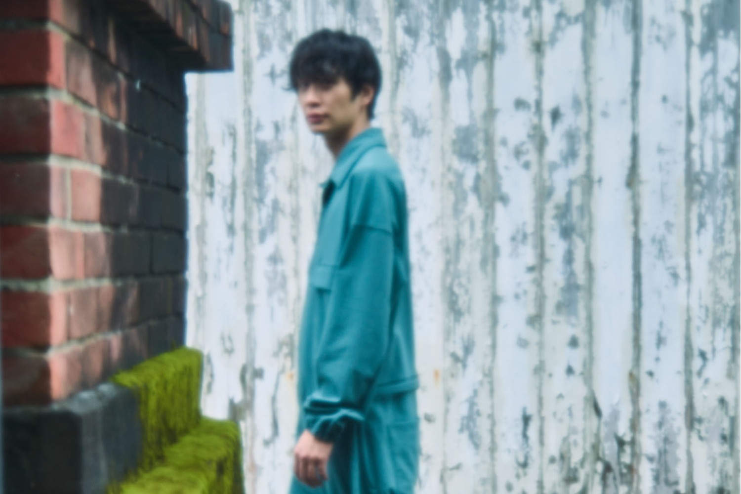 SISE 2023SS Collection