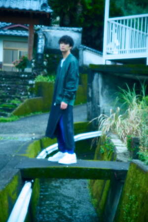 シセ(SISE) 2023年春夏メンズコレクション  - 写真20