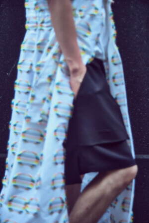 シセ(SISE) 2023年春夏メンズコレクション  - 写真28