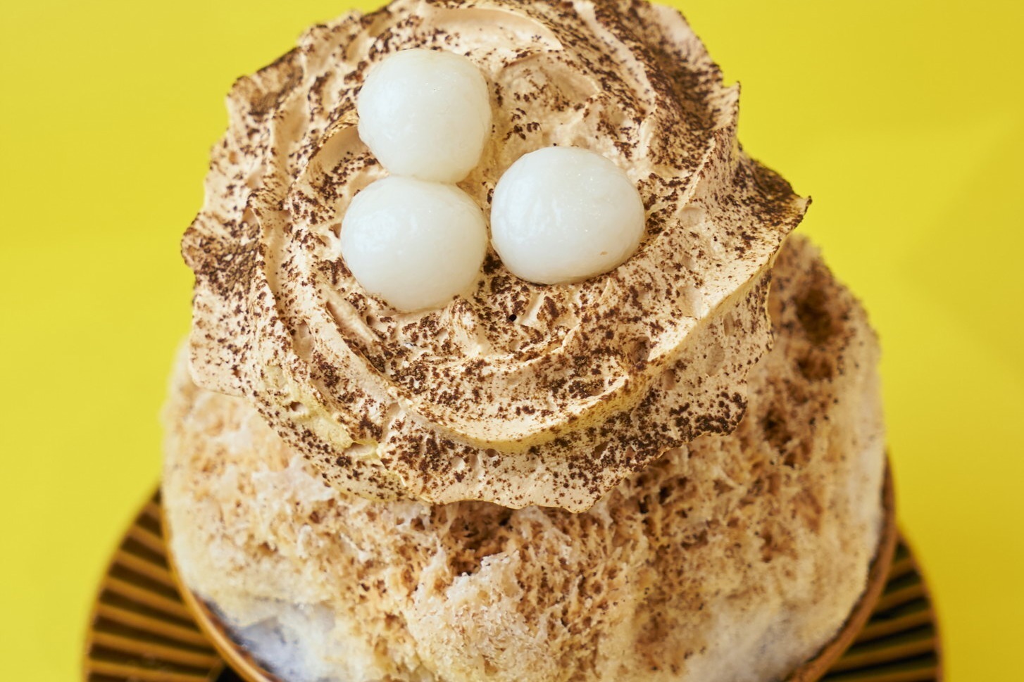 夏限定の和風かき氷、“宇治ほうじ茶”や爽やか日向夏 - 大阪のやき芋専門店「きょうもいも」から｜イオンモール堺北花田