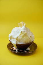 夏限定の和風かき氷、“宇治ほうじ茶”や爽やか日向夏 - 大阪のやき芋専門店「きょうもいも」から｜写真3