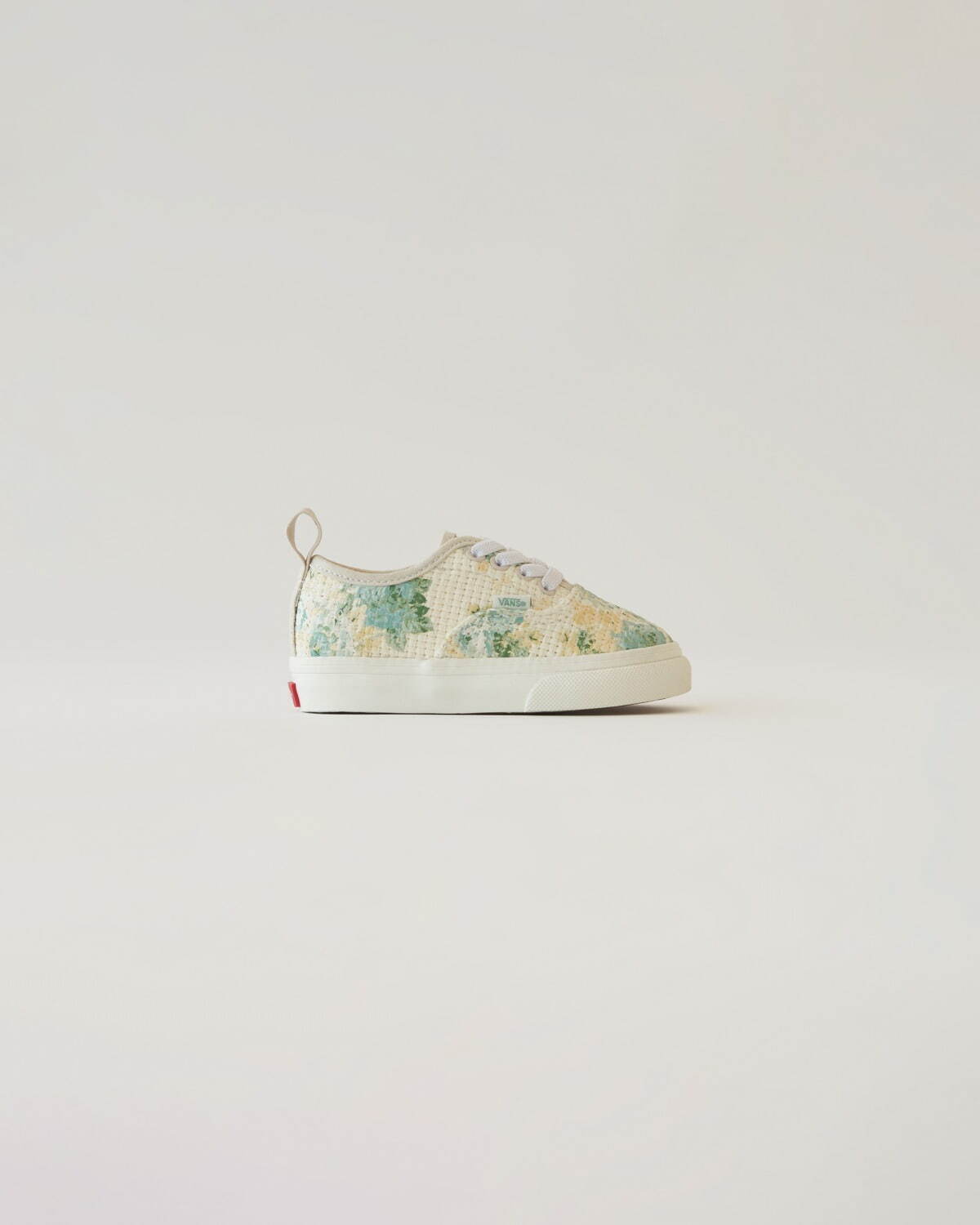 KITH×Vans Vaultのスニーカー、花柄やタイル模様のオーセンティック ...