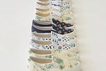 KITH×Vans Vaultのスニーカー、花柄やタイル模様のオーセンティック＆クラシックスリッポン