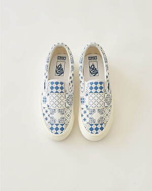 新品　KITH×VANS VAULT  SLIP-ON  27.5cm 箱付