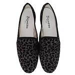 レペット(Repetto) ダーク レオパード｜写真5