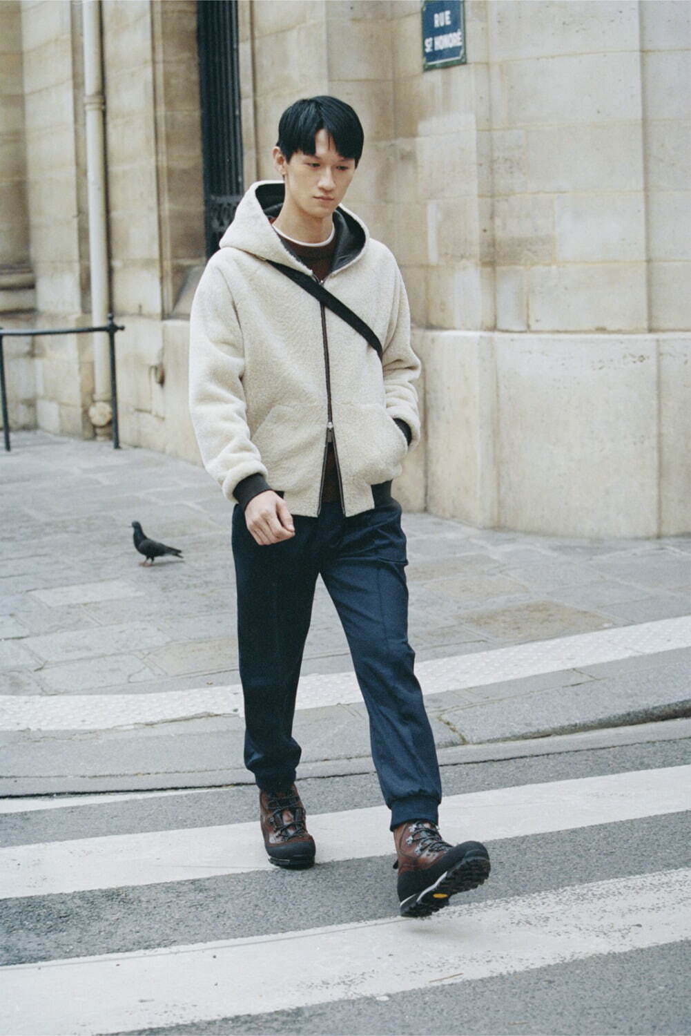 ベルルッティ(BERLUTI) 2022-23年秋冬メンズコレクション 