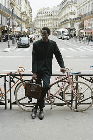 ベルルッティ(BERLUTI) 2022-23年秋冬メンズコレクション  - 写真7