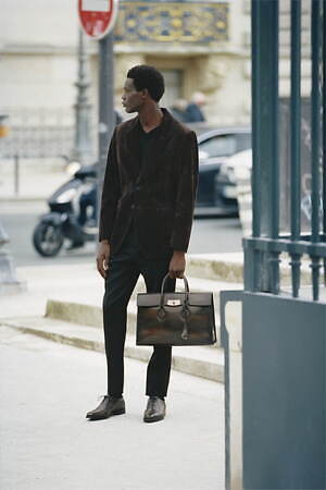 ベルルッティ(BERLUTI) 2022-23年秋冬メンズコレクション  - 写真9