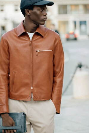 ベルルッティ(BERLUTI) 2022-23年秋冬メンズコレクション  - 写真14