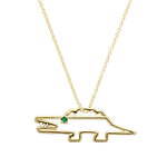 アリータ(ALIITA) 子ネコの限定ネックレス｜写真6