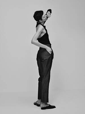 サージ(SERGE) 2022-23年秋冬ウィメンズコレクション  - 写真1