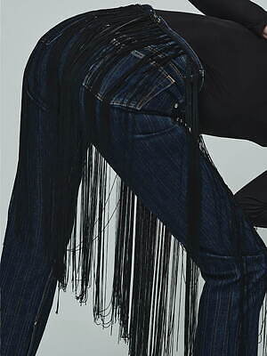 サージ(SERGE) 2022-23年秋冬ウィメンズコレクション  - 写真3