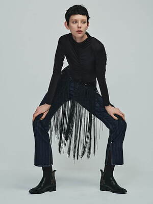 サージ(SERGE) 2022-23年秋冬ウィメンズコレクション  - 写真4