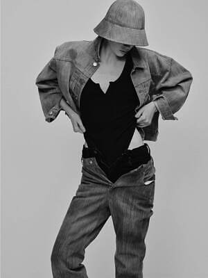 サージ(SERGE) 2022-23年秋冬ウィメンズコレクション  - 写真7