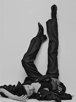 サージ(SERGE) 2022-23年秋冬ウィメンズコレクション  - 写真10