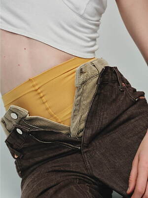 サージ(SERGE) 2022-23年秋冬ウィメンズコレクション  - 写真13