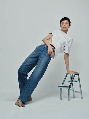 サージ(SERGE) 2022-23年秋冬ウィメンズコレクション  - 写真14