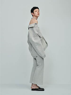 サージ(SERGE) 2022-23年秋冬ウィメンズコレクション  - 写真17