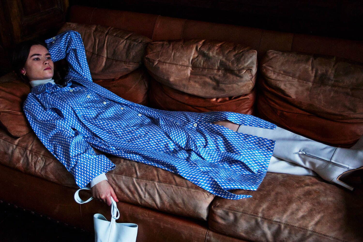 サヤカ デイヴィス 2022-23年秋冬 ウィメンズ コレクション