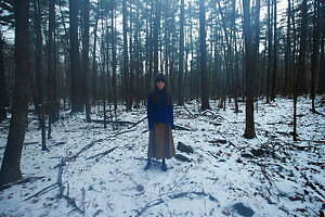 サヤカ デイヴィス(SAYAKA DAVIS) 2022-23年秋冬ウィメンズコレクション  - 写真1