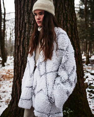 サヤカ デイヴィス(SAYAKA DAVIS) 2022-23年秋冬ウィメンズコレクション  - 写真24