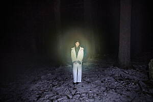 サヤカ デイヴィス(SAYAKA DAVIS) 2022-23年秋冬ウィメンズコレクション  - 写真33