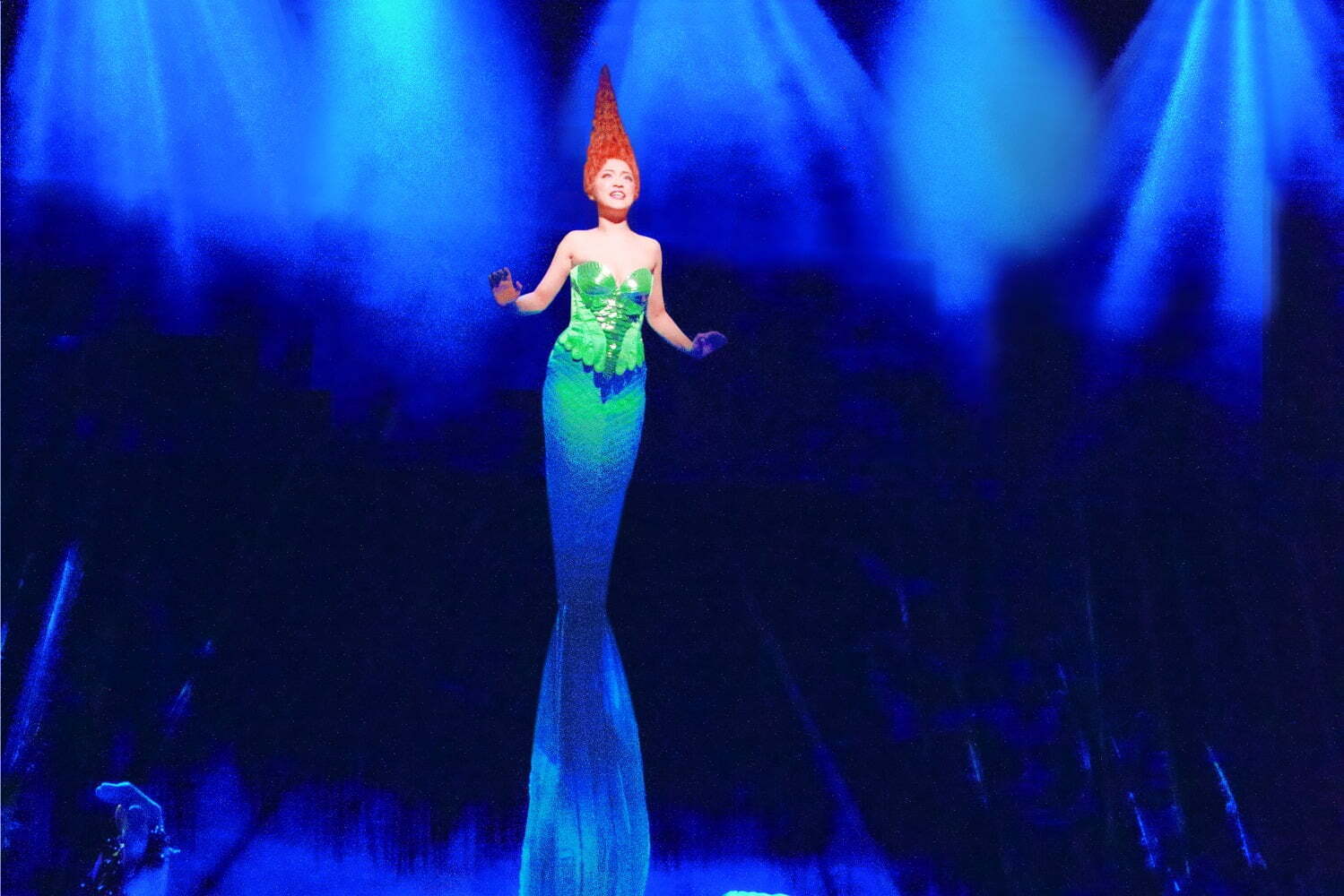 舞台｜劇団四季がディズニーミュージカル『リトルマーメイド』を再演、札幌で2023年5月に開幕