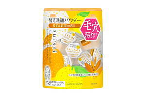 スイサイ ビューティクリア(susai beauty clear) ゆず＆紅茶の香り｜写真1
