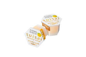 スイサイ ビューティクリア(susai beauty clear) ゆず＆紅茶の香り｜写真2