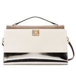 フルラ2014年春夏コレクションは、タイムレスでモダンな異素材MIX！新作バッグカタログ｜写真12