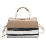 フルラ2014年春夏コレクションは、タイムレスでモダンな異素材MIX！新作バッグカタログ｜写真10