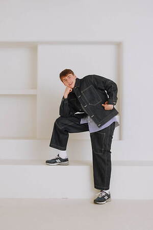 ユニバーサル プロダクツ(UNIVERSAL PRODUCTS.) 2022-23年秋冬ウィメンズ&メンズコレクション  - 写真15