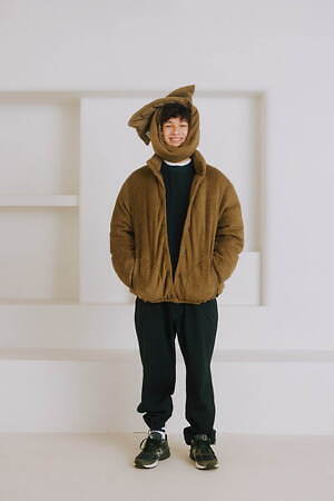 ユニバーサル プロダクツ(UNIVERSAL PRODUCTS.) 2022-23年秋冬ウィメンズ&メンズコレクション  - 写真20