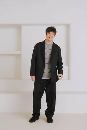 ユニバーサル プロダクツ(UNIVERSAL PRODUCTS.) 2022-23年秋冬ウィメンズ&メンズコレクション  - 写真36