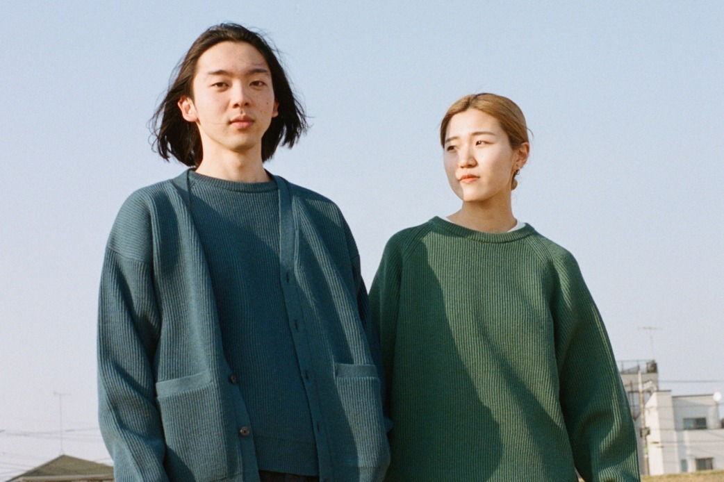 EVCON 2022-23AW Collection