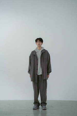 アイ(I) 2022-23年秋冬メンズコレクション  - 写真3
