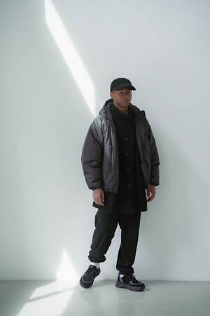 アイ(I) 2022-23年秋冬メンズコレクション  - 写真15