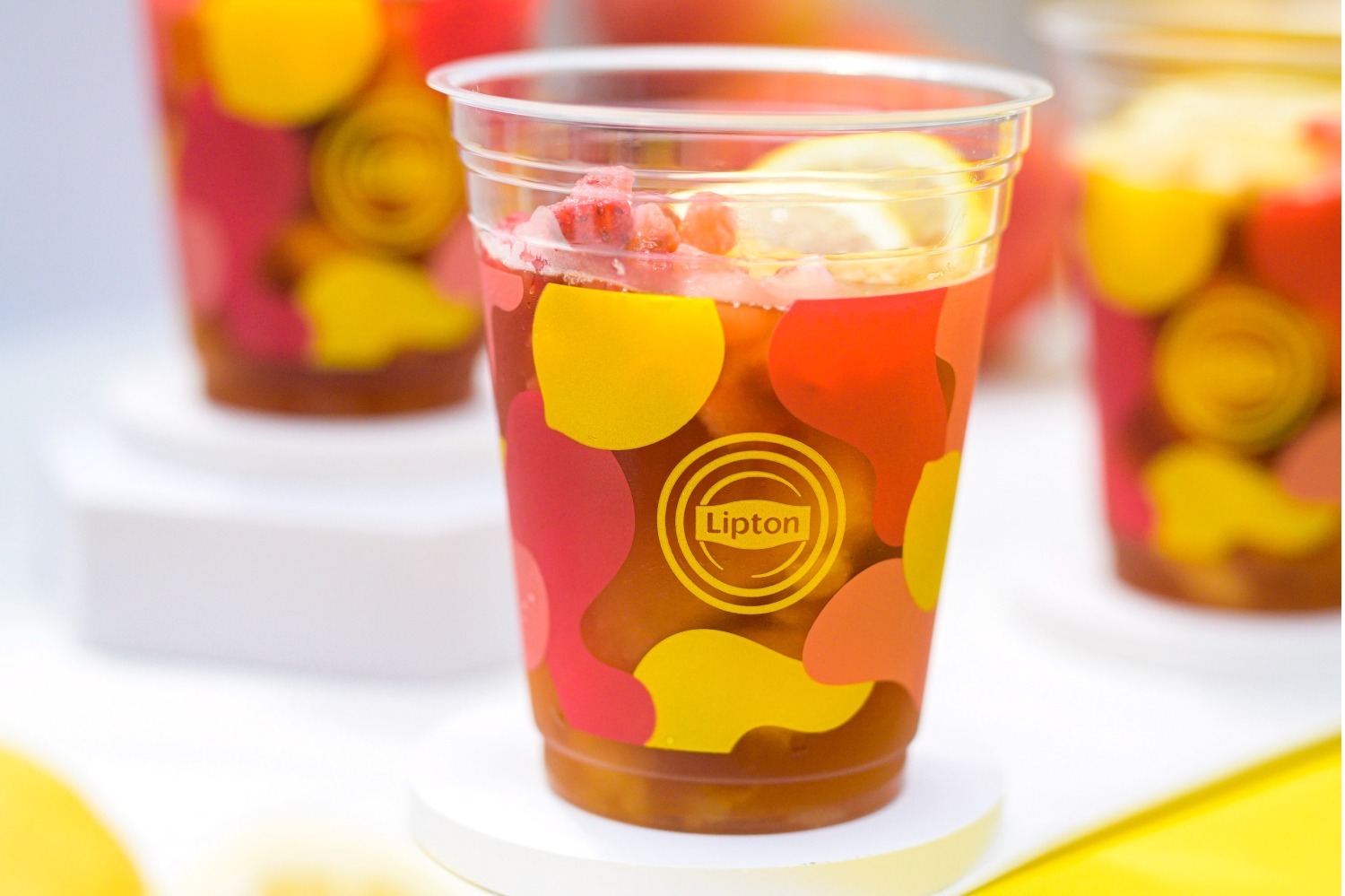 キャナルシティ博多「フルーツインティー」