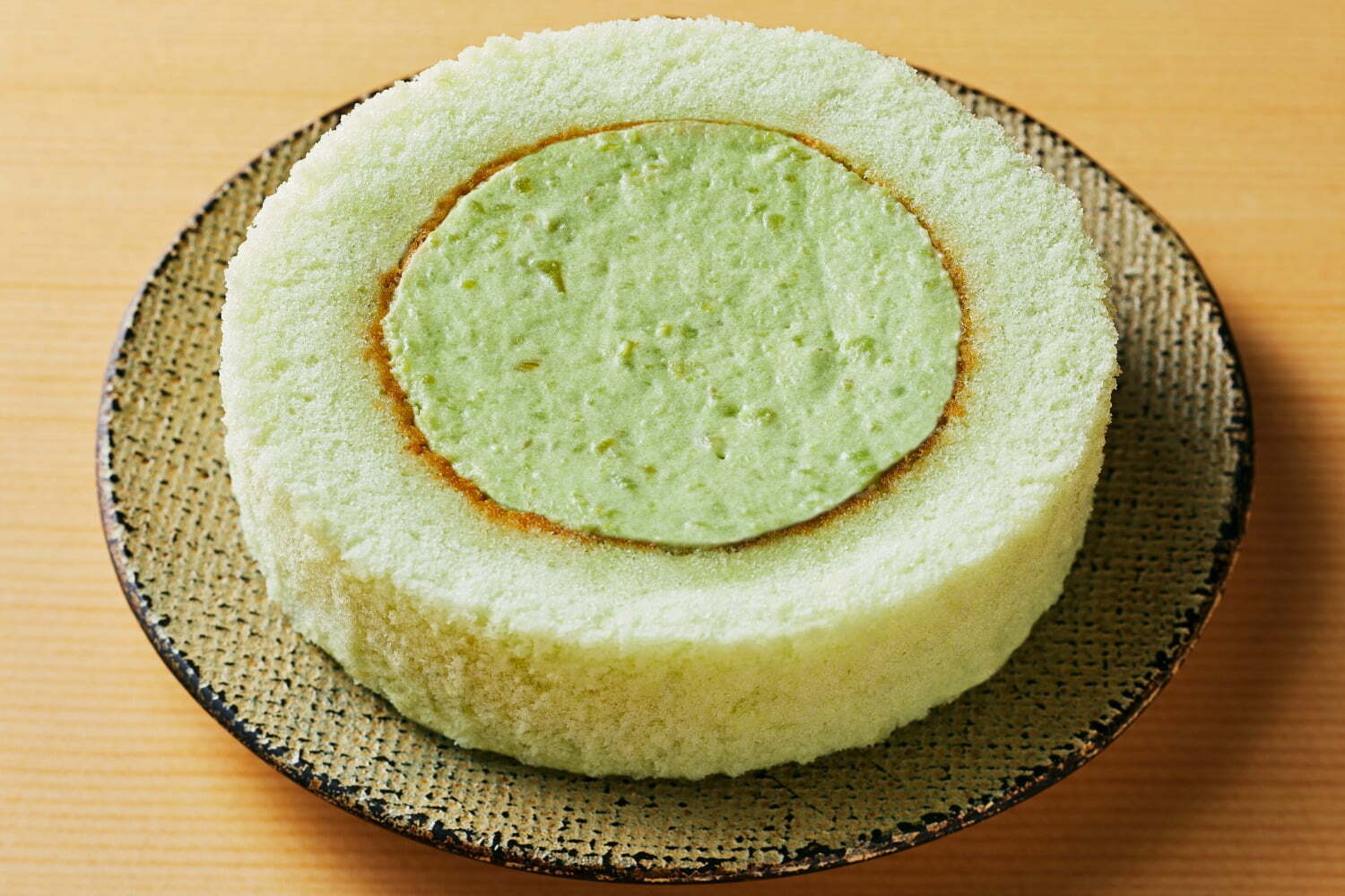 「ずんだ茶寮」